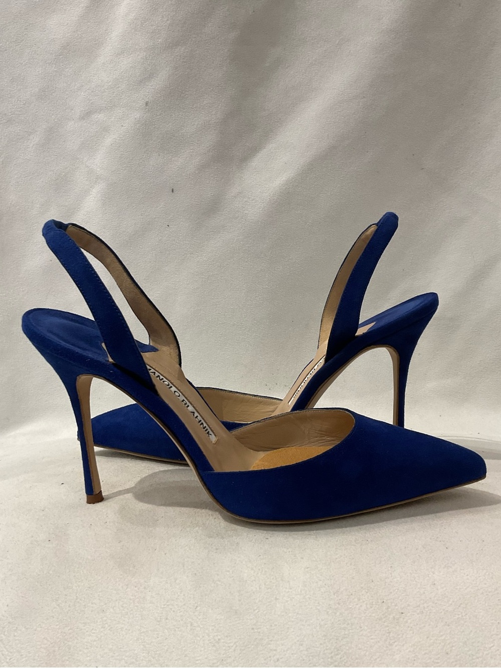 Manolo Blahnik Pumps